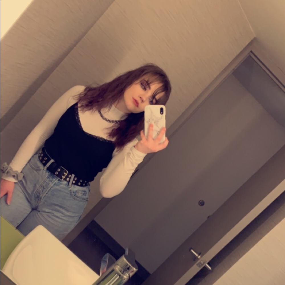 Meet your Posher, Kat